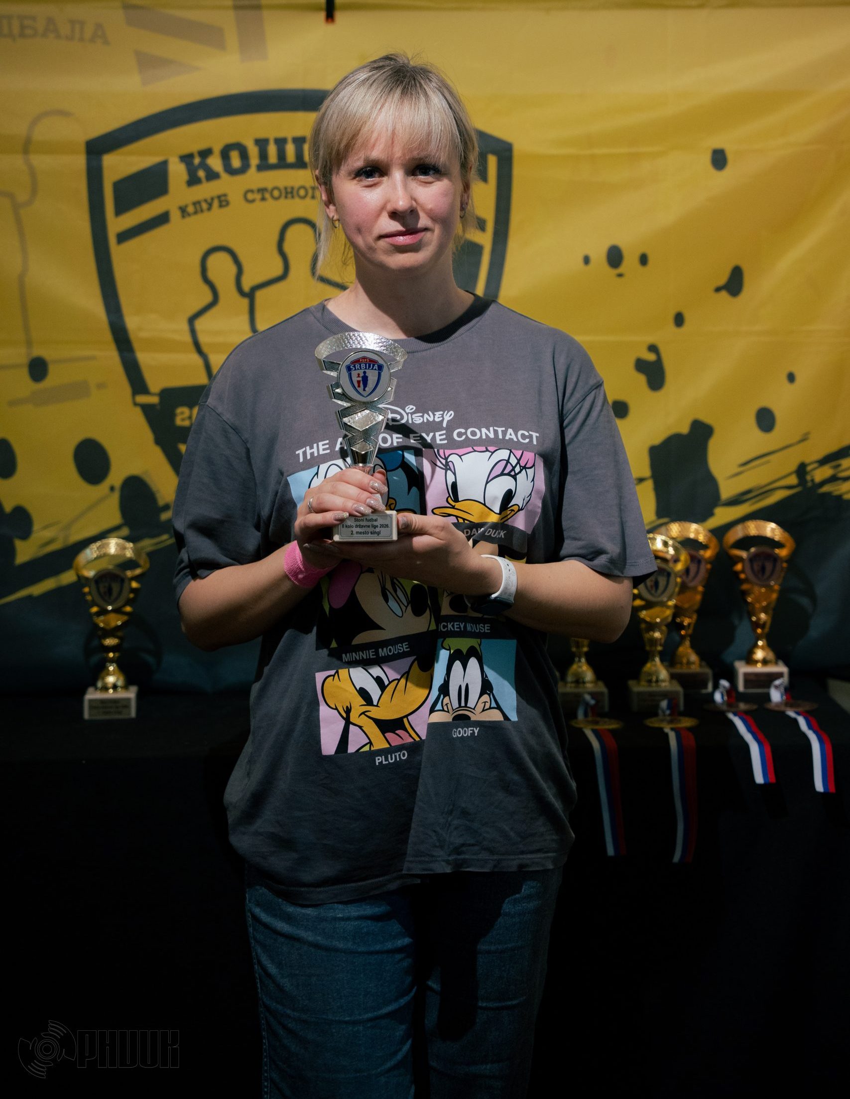 Chusova Natalia
