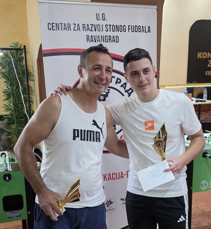 Popović/Popović