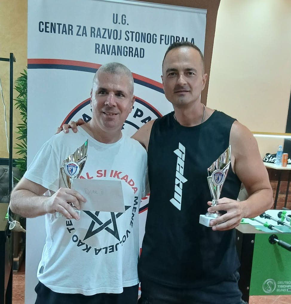 Dakić/Kovačević