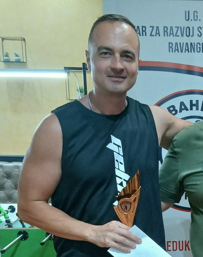 Kovačević Nebojša