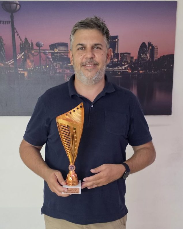Bogdanović Dragan