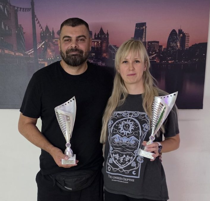 Chusova/Popović